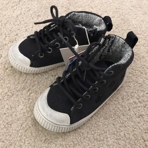 Zara baby sneaker